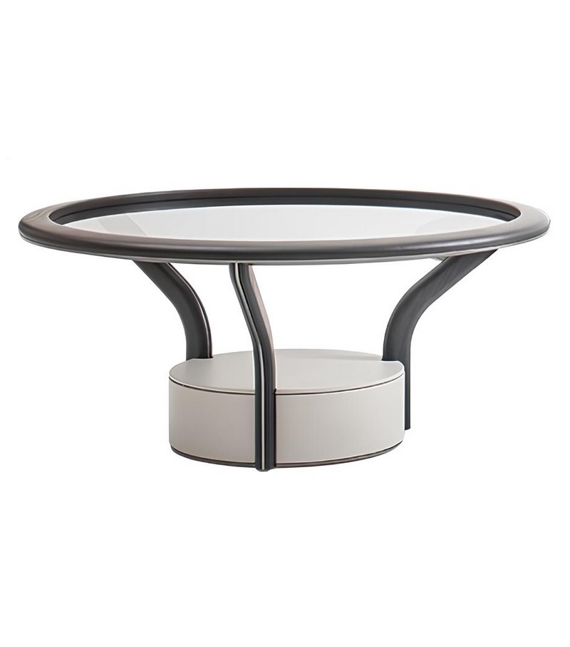 Chanterelle Giorgetti Low Table