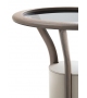 Chanterelle Giorgetti Low Table