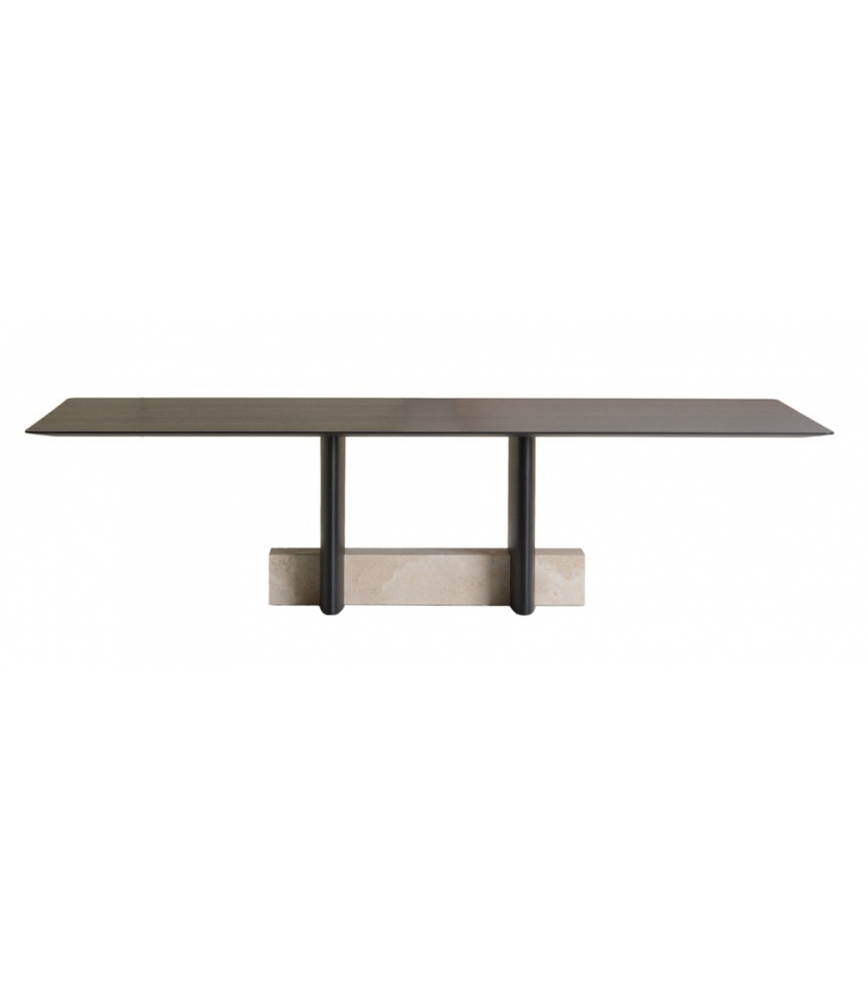 Syn Quadrangular Table Potocco