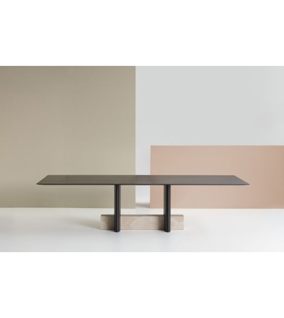 Syn Quadrangular Table Potocco