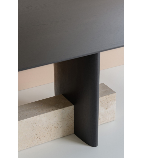 Syn Quadrangular Table Potocco