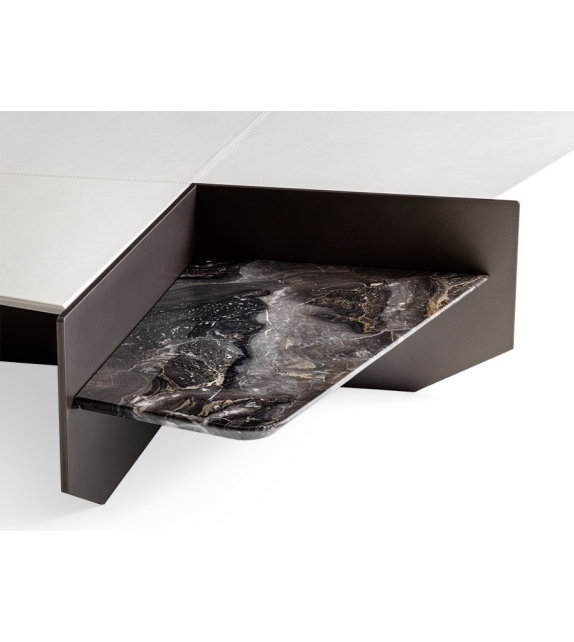 Ghiblim Giorgetti Low Table