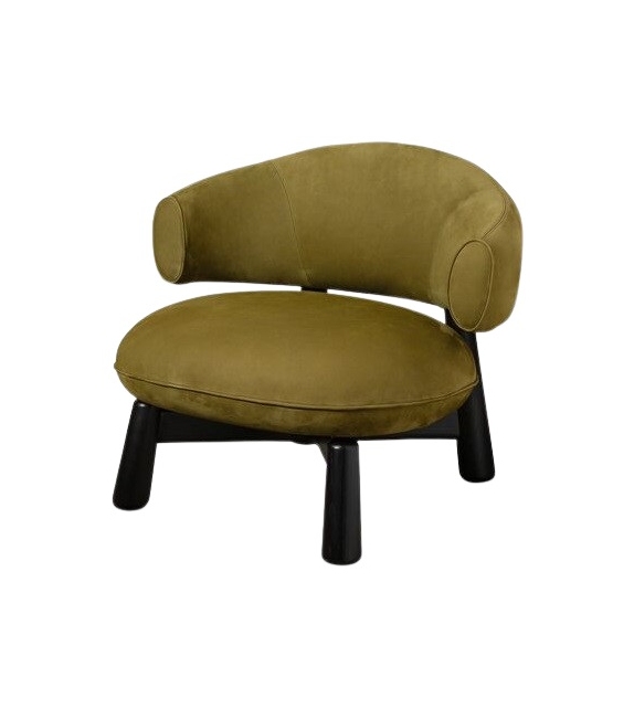 Olaf Baxter Armchair