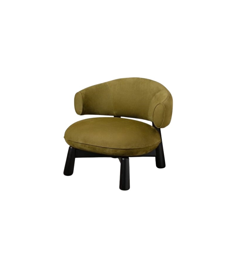 Olaf Baxter Armchair