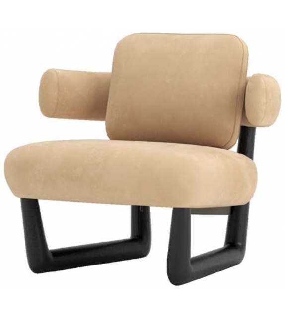 Stig Baxter Fauteuil