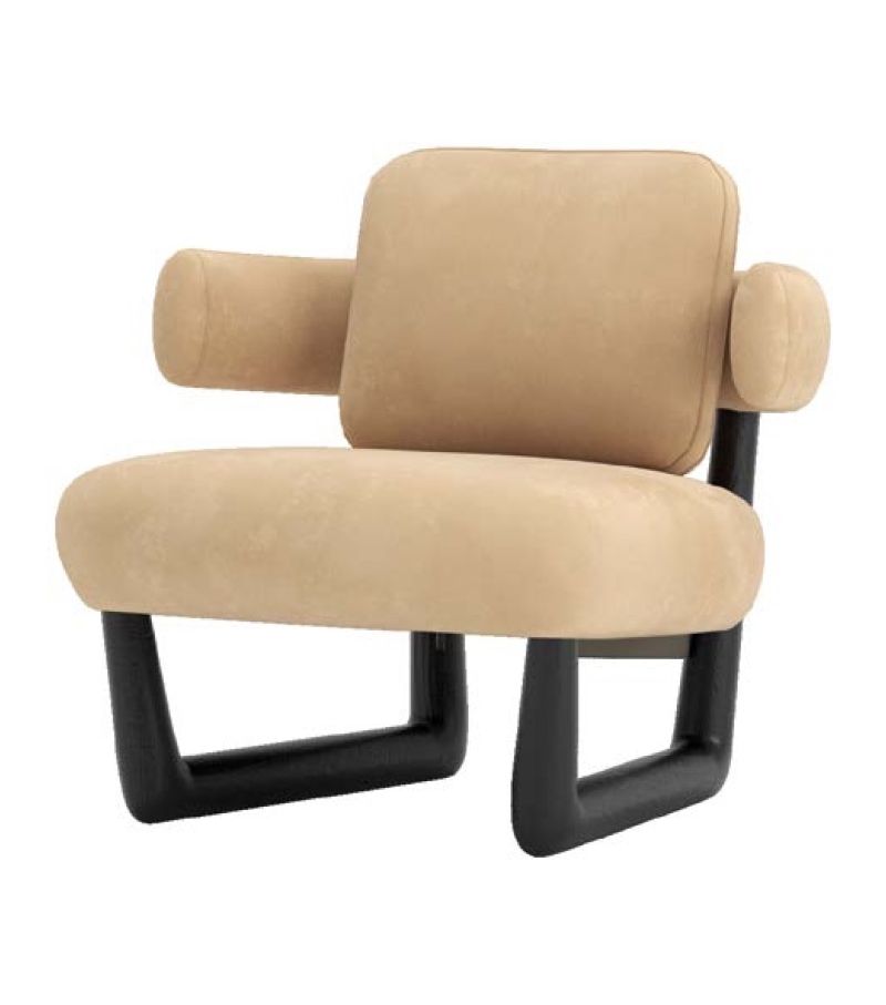 Stig Baxter Armchair