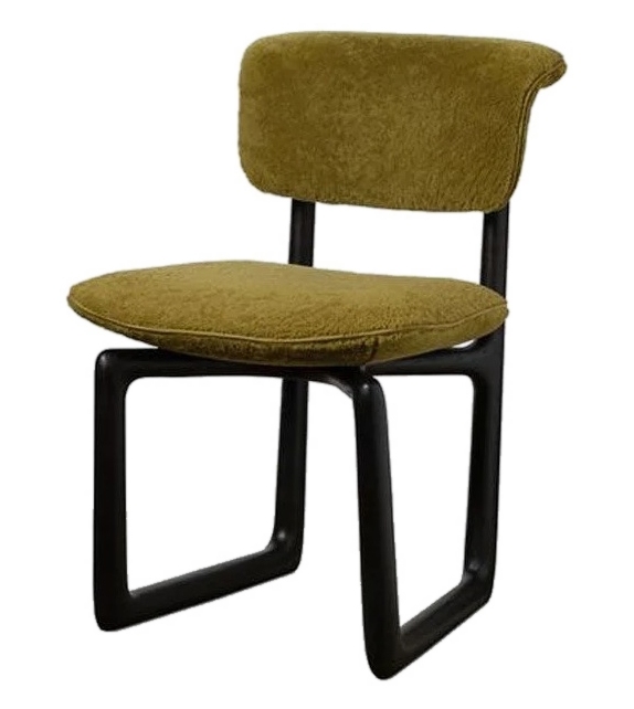 Stig Baxter Chair