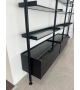 Ready for shipping - Zenit Rimadesio Bookshelf