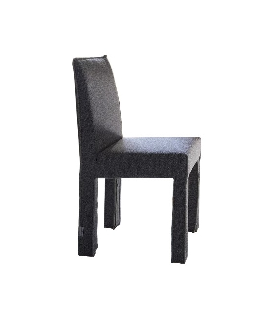Ghost 123 Gervasoni Chair