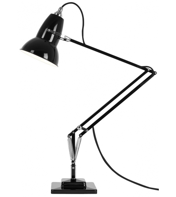 Original 1227 Desk Anglepoise Lampe de Table