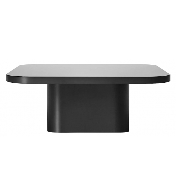 Bow Black ClassiCon Table Basse