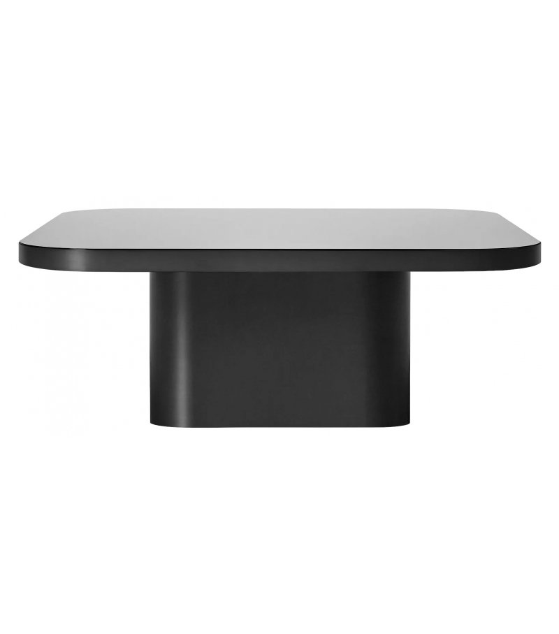 Bow Black ClassiCon Table Basse