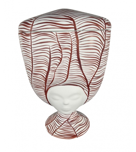 Ready for shipping - Sisters Louise Nature Vase Bosa