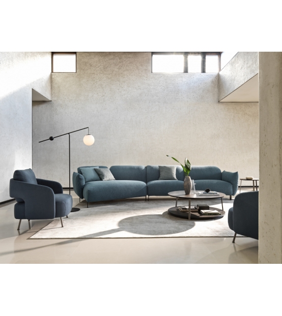 Sofa Blum Ditre Italia