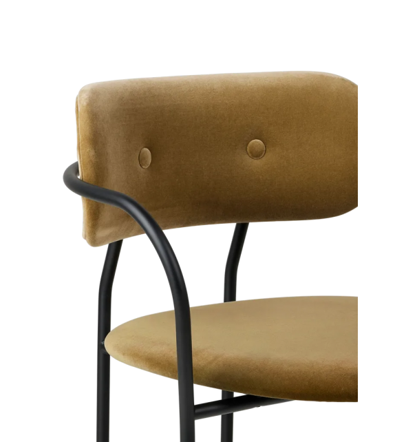 Coco Dining Gubi Chair