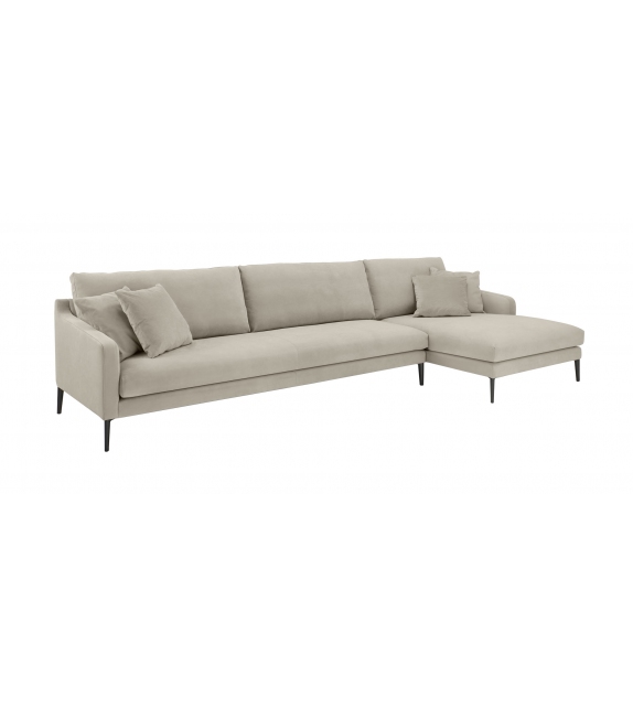 Condense Fiam Modular Sofa