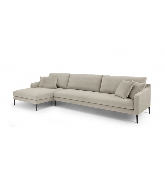 Condense Fiam Modular Sofa