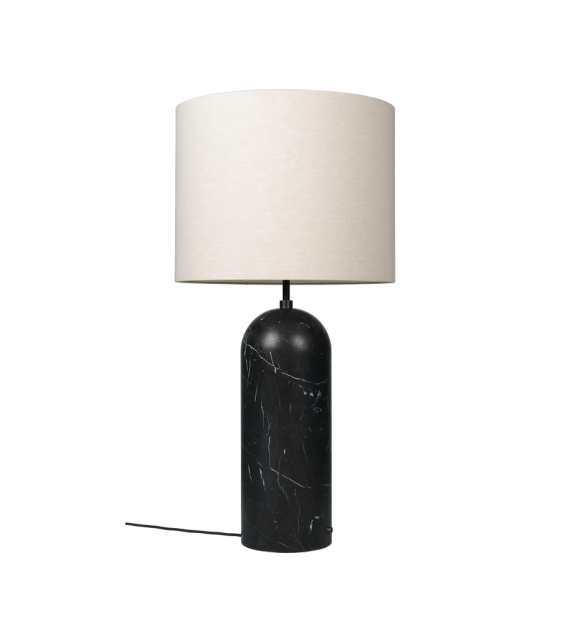 Gravity Gubi Table Lamp