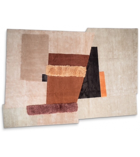 Himani Baxter Tapis