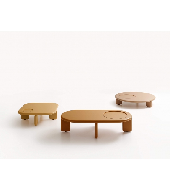 Orion Lema Table d'appoint