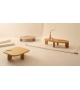 Orion Lema Table d'appoint