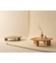 Orion Lema Table d'appoint