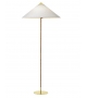 9602 Gubi Floor Lamp