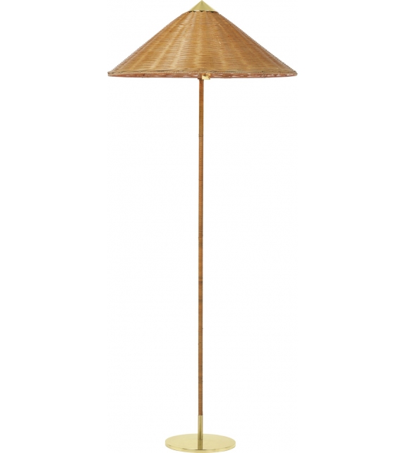 9602 Gubi Floor Lamp