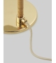 9602 Gubi Floor Lamp