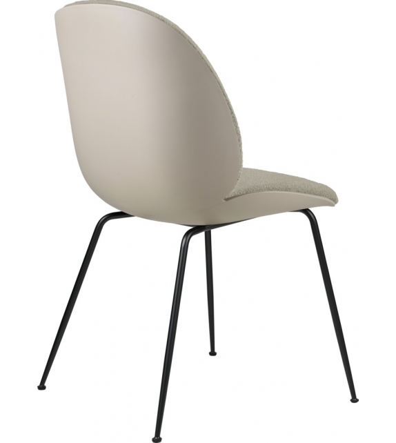 Beetle Dining Gubi Chaise