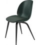 Beetle Gubi Seat Upholstered Chair