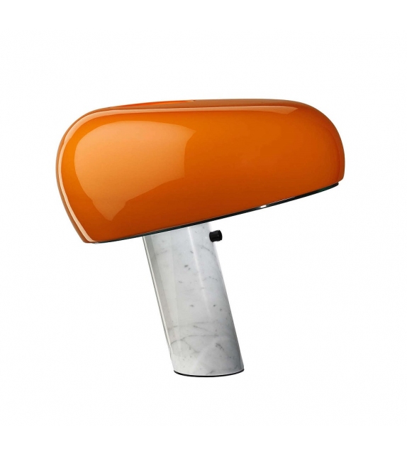 Ready for shipping - Snoopy Flos Table Lamp