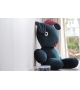 Peluche C09 XS Velvet Fatboy