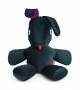 Peluche C09 XS Velvet Fatboy