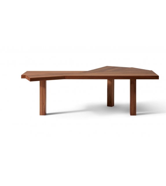 Ready for shipping - 511 Ventaglio Table Cassina