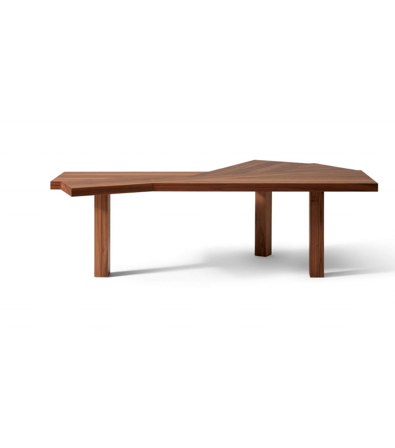 Ready for shipping - 511 Ventaglio Table Cassina