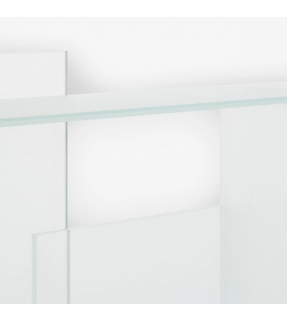 Kazimir Glas Italia Console