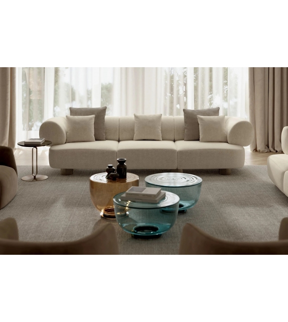 Franz Bontempi Modular Sofa