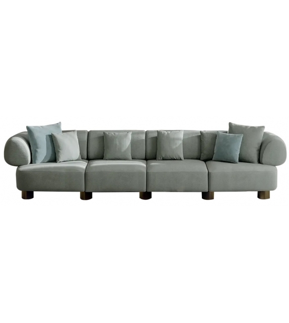 Franz Bontempi Modular Sofa