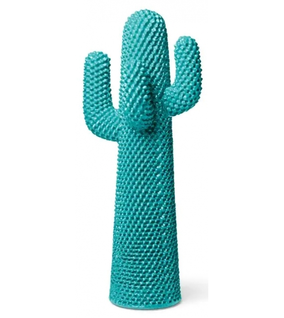 Cactus Ultraviolet Gufram Kleiderbügel