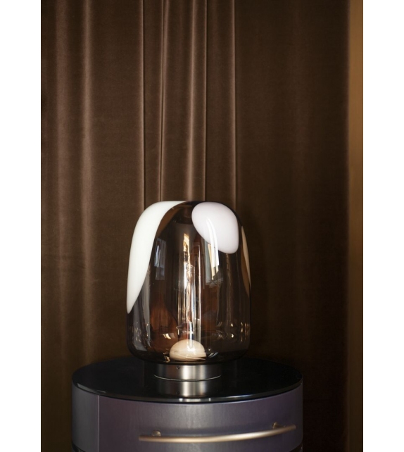 Haiku Baxter Table Lamp