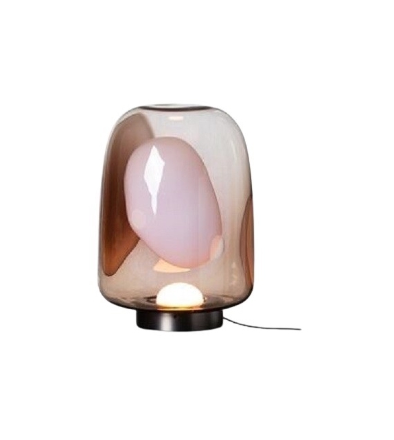 Haiku Baxter Table Lamp