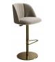 Agatha Bontempi Swivel Stool