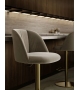 Agatha Bontempi Swivel Stool