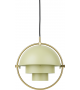 Multi-Lite Small Gubi Pendant Lamp