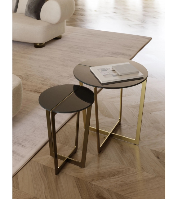 Cross Bontempi Table Basse