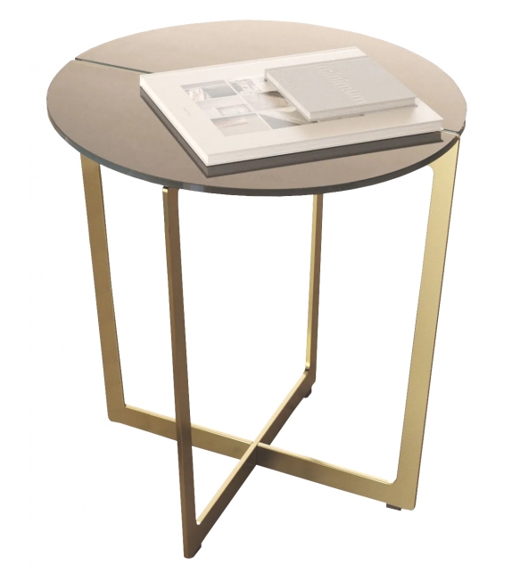 Cross Bontempi Table Basse