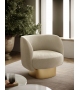 Doris Bontempi Armchair