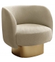 Doris Bontempi Armchair