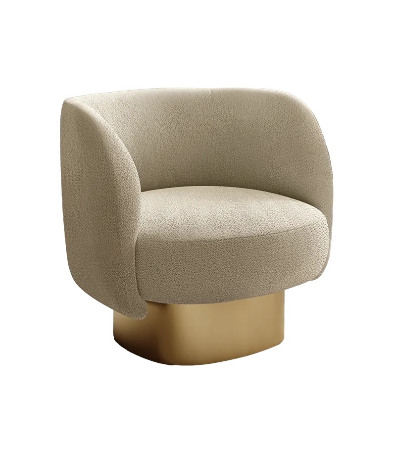 Doris Bontempi Armchair